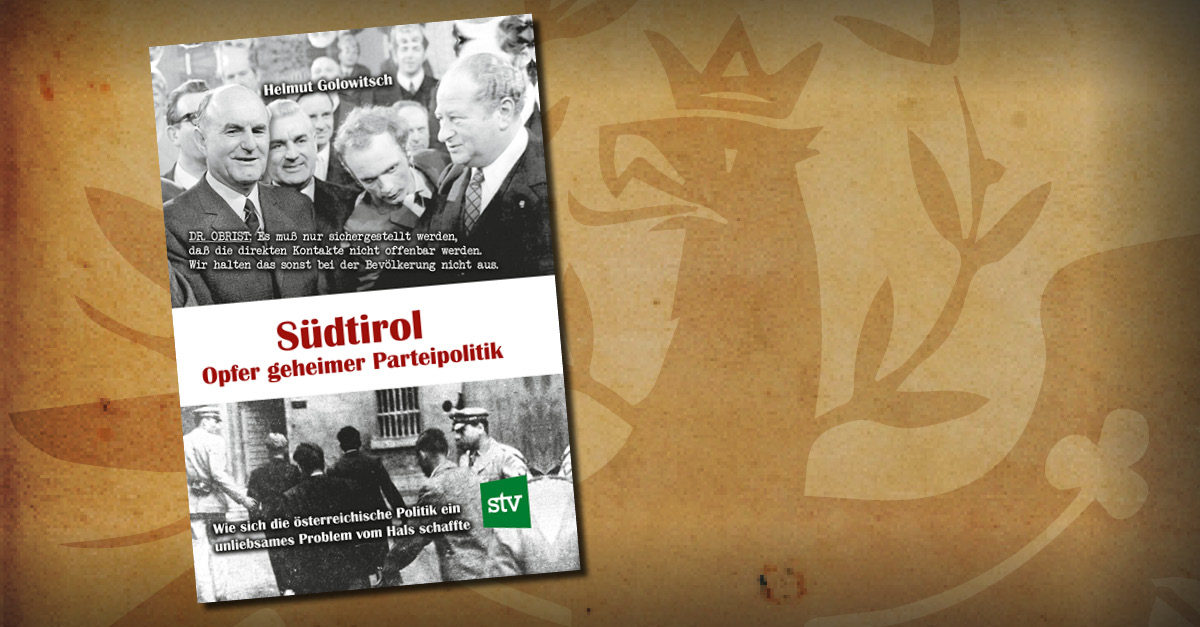 Ein Dokumentarwerk enthüllt Hintergründe in der Südtirol-Politik