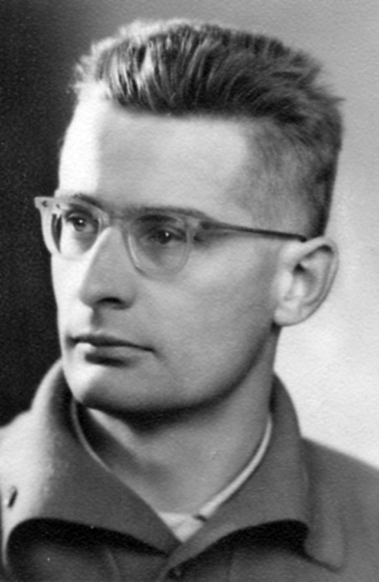Der in Nordtirol ansässige Freiheitskämpfer Dr. Heinrich Klier vermittelte Sepp Forer die Unterkunft im Hause Hartung. (Bild Archiv)