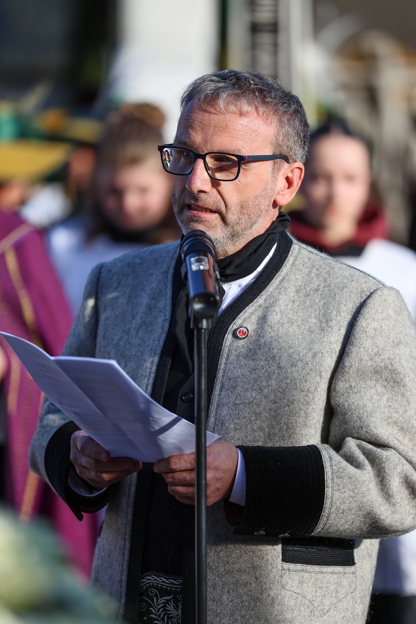 Harald Laner (Bild: SSB)