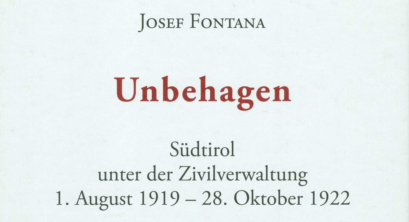 Universitätsverlag Wagner, Innsbruck